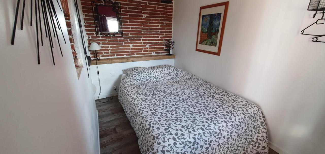 Les Hauts De Sames Deyme Bagian luar foto