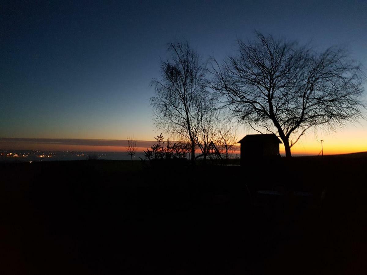 Les Hauts De Sames Deyme Bagian luar foto