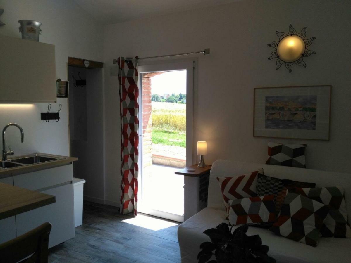 Les Hauts De Sames Deyme Bagian luar foto